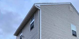 Siding for Multi-Family Homes in Venersborg, WA